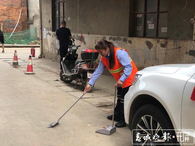 昆明保洁