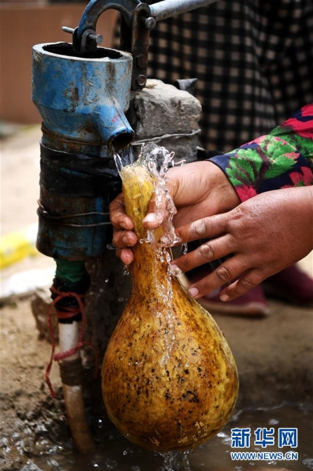 (决战决胜脱贫攻坚·聚焦三区三州·图文互动)(2)消失了的“老三样”