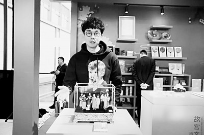 瞧,这群酷酷的非遗传人 瞧,这群酷酷的非遗传人