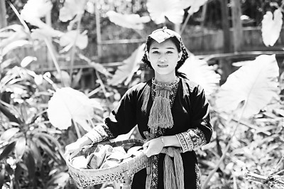 瞧,这群酷酷的非遗传人 瞧,这群酷酷的非遗传人