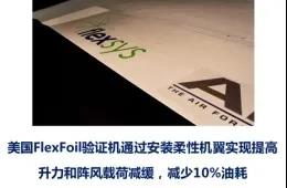 航天三院主动气动弹性验证机成功首飞 航天三院主动气动弹性验证机成功首飞