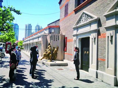 学习历史,为的是面向未来 学习历史,为的是面向未来