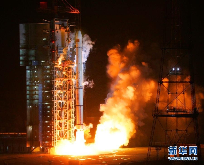 (新华全媒头条·图文互动)(7)中国北斗 服务全球——写在我国完成北斗全球卫星导航系统星座部署之际