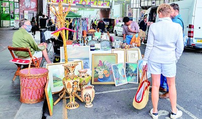 联合国教科文组织前总干事：文化在全球疫情中具有治愈、复苏之力