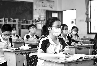 教育行政执法，从“一阵风”到“常态化”