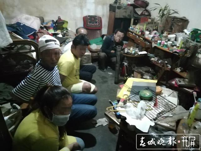 他们在陇川边境一线上织密禁毒“天网”