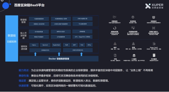 区块链技术如何提升金融行业互信与安全？
