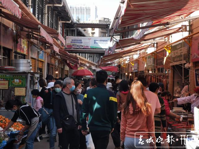 篆新农贸市场：为防控疫情，暂不调整营业时间