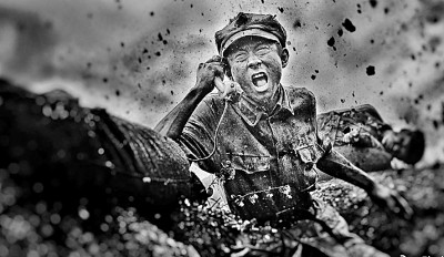 红色题材文艺作品缘何这么燃 红色题材文艺作品缘何这么燃