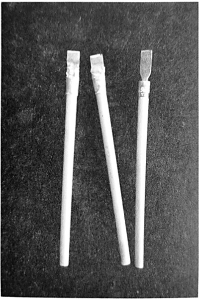 陈文增:“定瓷是我的命”