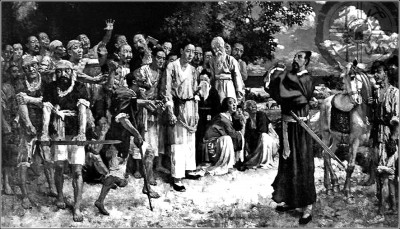 文艺创作要有文化传统“打底子”