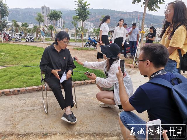 丽江华坪桂梅助学会成立 张桂梅：只要我还清醒着，绝对保护好用好每一份爱心