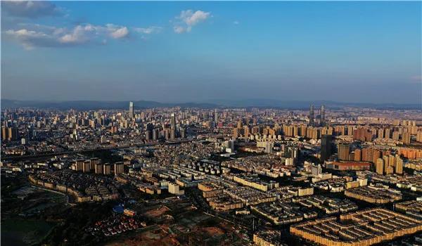 定了！未来30年，云南区域发展这样布局