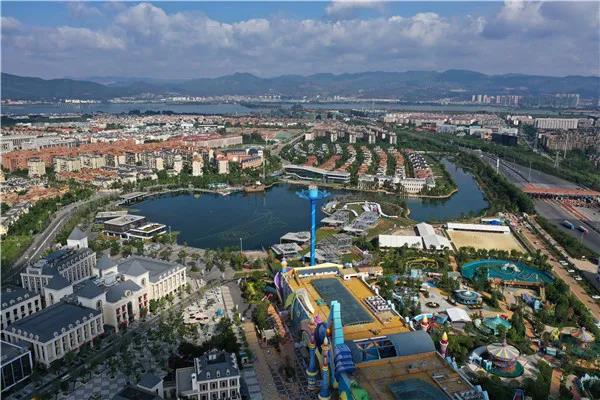 定了！未来30年，云南区域发展这样布局