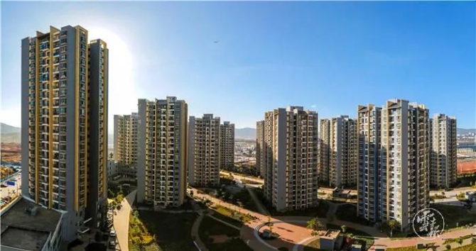 定了！未来30年，云南区域发展这样布局