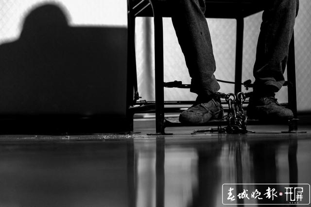 蒋琼波 曲靖 杀死未婚妻和朋友，他潜逃了24年终被抓