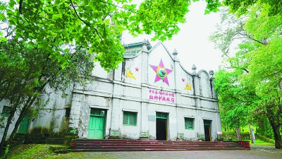 全面把握苏区精神的深刻内涵 全面把握苏区精神的深刻内涵