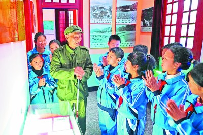 全面把握苏区精神的深刻内涵 全面把握苏区精神的深刻内涵