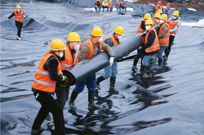 《求是》揭秘“两山”奇迹，中建集团董事长周乃翔讲述感人故事