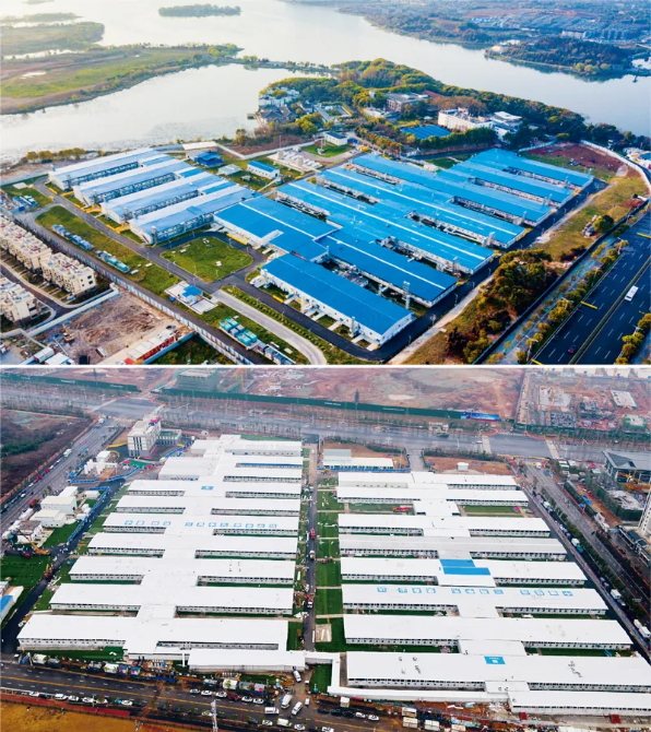 《求是》揭秘“两山”奇迹，中建集团董事长周乃翔讲述感人故事