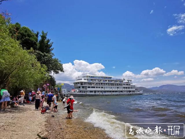 跨省游重启，大理整装迎客 