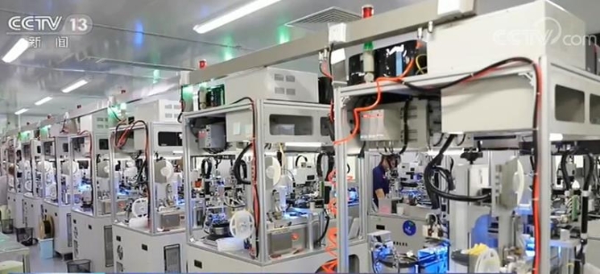 缓解|“免、减、缓”政策缓解企业资金压力 全年为企业减费1.6万亿元