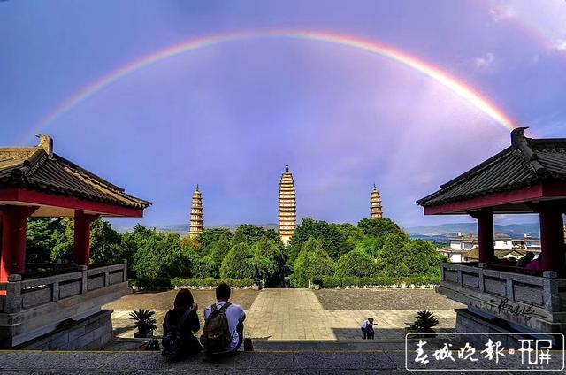 跨省游重启，大理整装迎客 