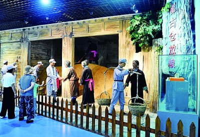 长征精神：雄关漫道真如铁，而今迈步从头越