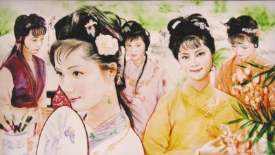 青年亚文化,在“破壁”中展现新图景 青年亚文化,在“破壁”中展现新图景