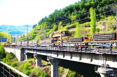 山西:坚定不移将转型综改进行到底 山西:坚定不移将转型综改进行到底