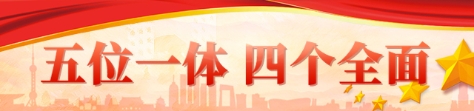 五位一体-四个全面 五位一体-四个全面