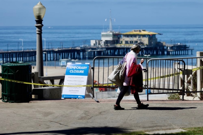 美国经济笔记 | 美国就业市场复苏步履蹒跚