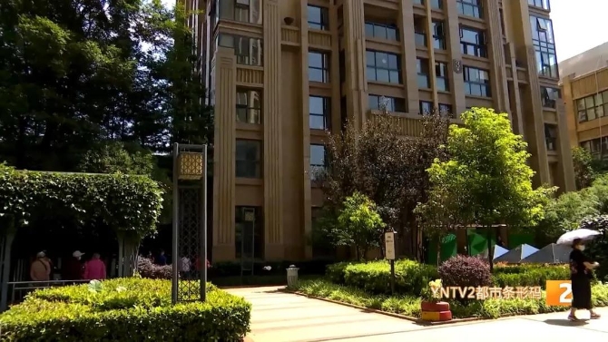 “真的不敢住了！”一楼下挖一米深回填层，楼上质疑这是要挖地窖吗？