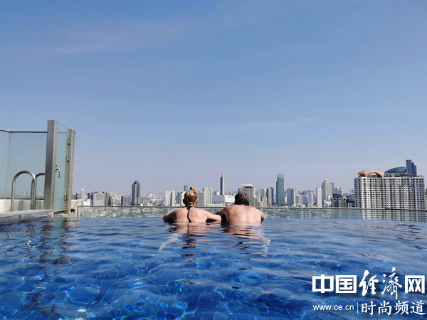 警惕5类高发的“泳池病”