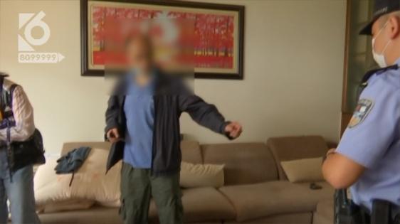 欠债600万，法官上门他却只愿腾出半套房