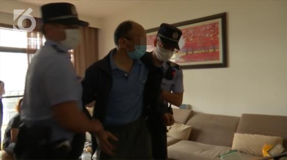 欠债600万，法官上门他却只愿腾出半套房