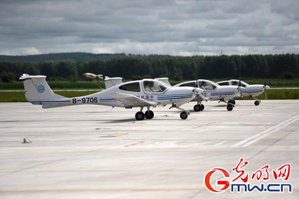 【幸福花开新边疆】内蒙古扎兰屯:大力培育新产业、新动能、新增长极 DSC_2298