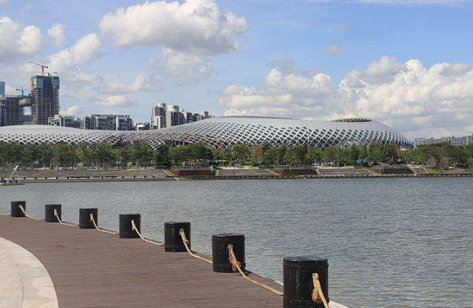 南山区上半年gdp_深圳南山区(2)