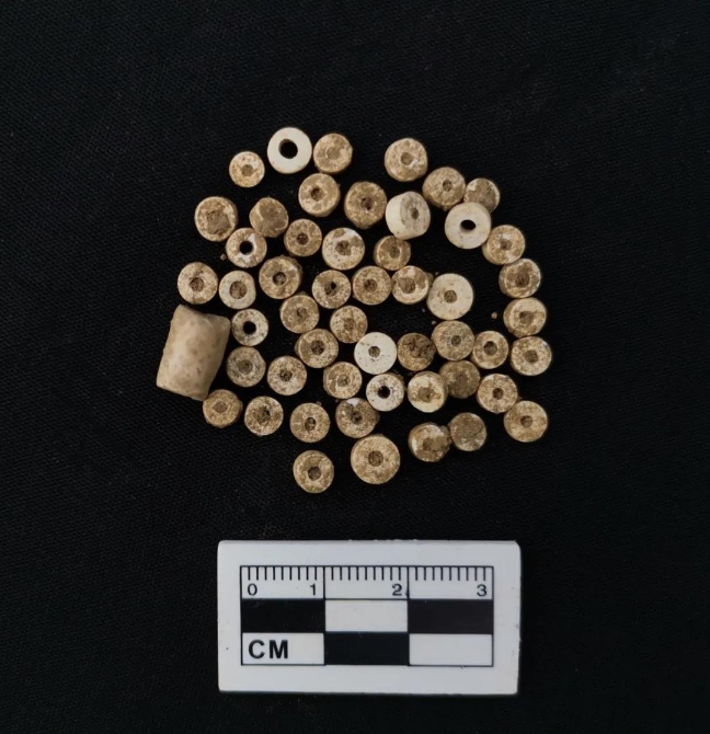 玉龙为都墓地发掘取得阶段性成果