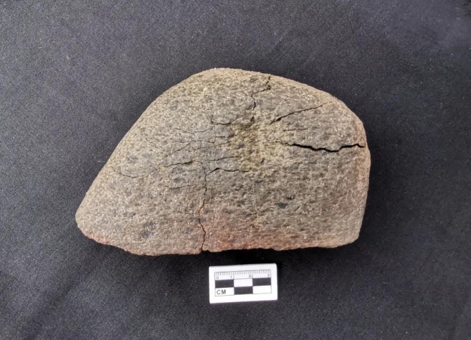 玉龙为都墓地发掘取得阶段性成果