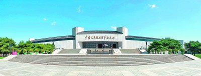 抗战精神：彪炳史册 永立丰碑