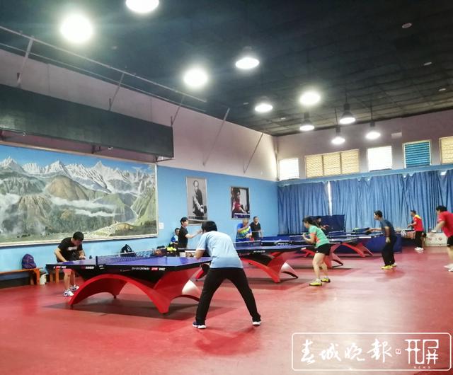 昆明健身市场回暖，市民健康意识增强