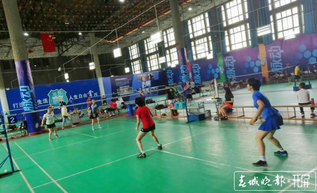 昆明健身市场回暖，市民健康意识增强