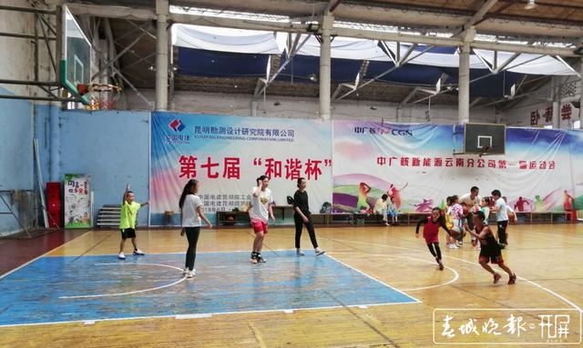 昆明健身市场回暖，市民健康意识增强