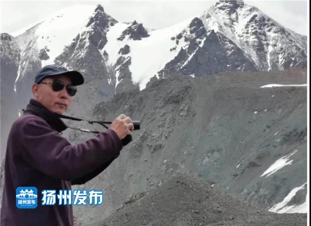 一驴友在云南徒步时失联