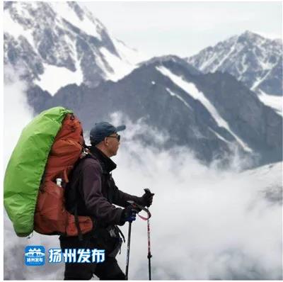 一驴友在云南徒步时失联