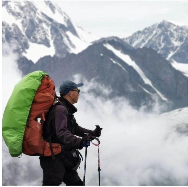 国内知名驴友“飞鱼”已不幸遇难