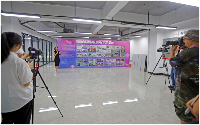 产业园区|行走自贸区｜海南重点产业园区为自贸港腾飞积蓄能量