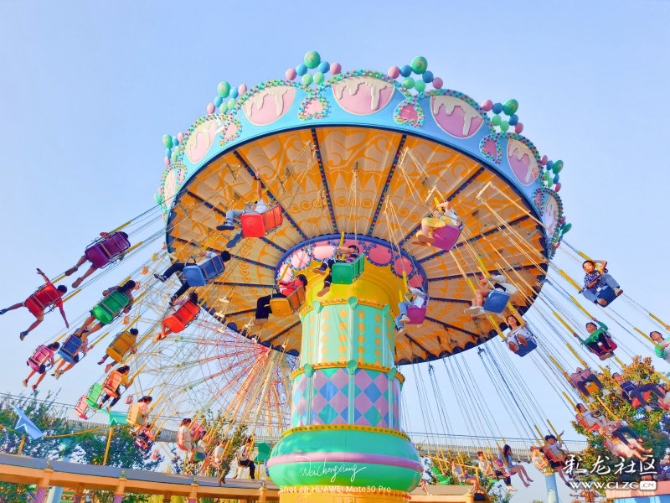 七彩云南欢乐世界05 七彩云南欢乐世界05