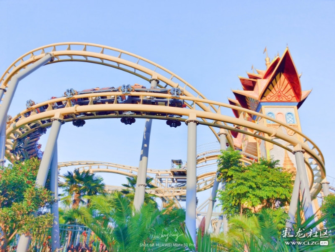 七彩云南欢乐世界09 七彩云南欢乐世界09